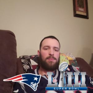 Meet your Posher, Brett